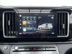 GAC Aion M8 Master Series 390T Luxury Edition - ფოტო 17