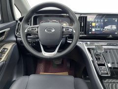 GAC Aion M8 Master Series 390T Luxury Edition - ფოტო 18