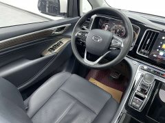 GAC Aion M8 Master Series 390T Luxury Edition - ფოტო 19