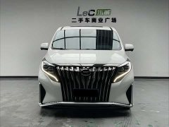 GAC Aion M8 Master Series 390T Luxury Edition - ფოტო 2