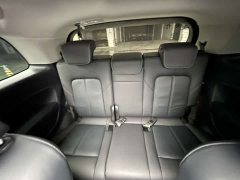 GAC Aion M8 Master Series 390T Luxury Edition - ფოტო 20