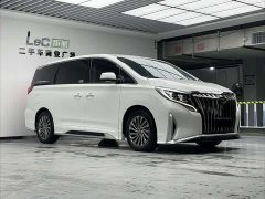 GAC Aion M8 Master Series 390T Luxury Edition - ფოტო 3