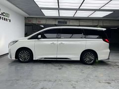 GAC Aion M8 Master Series 390T Luxury Edition - ფოტო 7