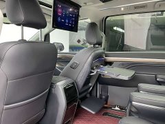 GAC Aion M8 Master Series 390T Luxury Edition - ფოტო 8