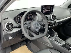Audi Q2L 2025 35TFSI Fashion Dynamic Edition - ფოტო 10
