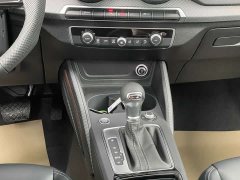 Audi Q2L 2025 35TFSI Fashion Dynamic Edition - ფოტო 11