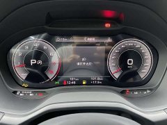 Audi Q2L 2025 35TFSI Fashion Dynamic Edition - ფოტო 13