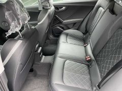 Audi Q2L 2025 35TFSI Fashion Dynamic Edition - ფოტო 14