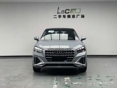 Audi Q2L 2025 35TFSI Fashion Dynamic Edition - ფოტო 2
