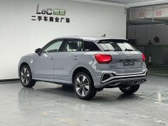 Audi Q2L 2025 35TFSI Fashion Dynamic Edition - ფოტო 6