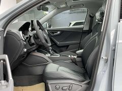 Audi Q2L 2025 35TFSI Fashion Dynamic Edition - ფოტო 8
