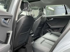Audi Q2L 2025 35TFSI Fashion Dynamic Edition - ფოტო 9