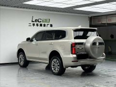 Tank 500 New Energy Hi4-T - ფოტო 11