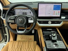 Tank 500 New Energy Hi4-T - ფოტო 14