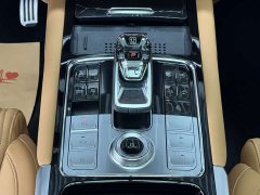 Tank 500 New Energy Hi4-T - ფოტო 15