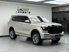 Tank 500 New Energy Hi4-T - ფოტო 3
