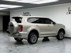 Tank 500 New Energy Hi4-T - ფოტო 4