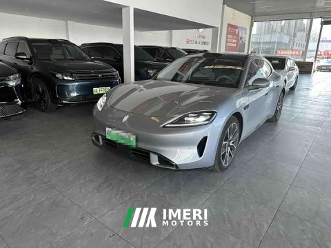 2026 SAIC Shang Jie Z7T Shang Z7T Max - ავტომობილი ჩინეთიდან