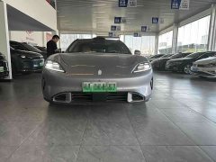SAIC Shang Jie Z7T Shang Z7T Max - ფოტო 2
