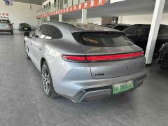 SAIC Shang Jie Z7T Shang Z7T Max - ფოტო 3