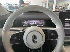 SAIC Shang Jie Z7T Shang Z7T Max - ფოტო 8