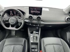 Audi Q2L 2025 35TFSI Fashion Dynamic Edition - ფოტო 10