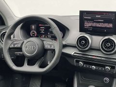 Audi Q2L 2025 35TFSI Fashion Dynamic Edition - ფოტო 15