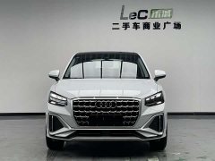 Audi Q2L 2025 35TFSI Fashion Dynamic Edition - ფოტო 2