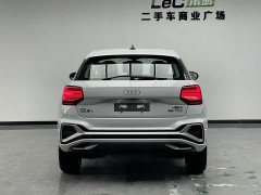 Audi Q2L 2025 35TFSI Fashion Dynamic Edition - ფოტო 5