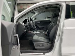 Audi Q2L 2025 35TFSI Fashion Dynamic Edition - ფოტო 8