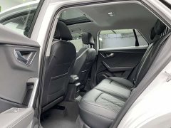 Audi Q2L 2025 35TFSI Fashion Dynamic Edition - ფოტო 9