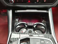 BMW 3 Series 325Li M Sport Package - ფოტო 12