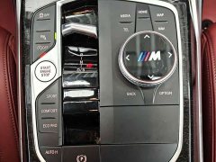 BMW 3 Series 325Li M Sport Package - ფოტო 13