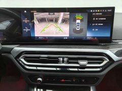 BMW 3 Series 325Li M Sport Package - ფოტო 14