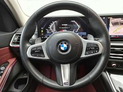 BMW 3 Series 325Li M Sport Package - ფოტო 15