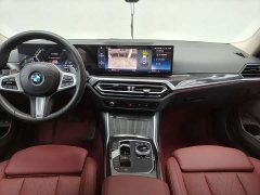 BMW 3 Series 325Li M Sport Package - ფოტო 16