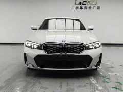 BMW 3 Series 325Li M Sport Package - ფოტო 2