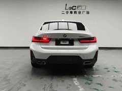 BMW 3 Series 325Li M Sport Package - ფოტო 5