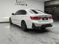 BMW 3 Series 325Li M Sport Package - ფოტო 6