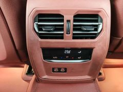 BMW 3 Series 325Li M Sport Package - ფოტო 9