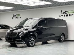 Mercedes-Benz Vito 2023 2.0T Elite 7-Seater - ფოტო 1
