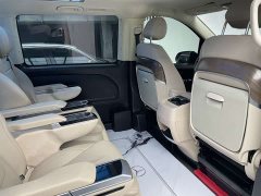 Mercedes-Benz Vito 2023 2.0T Elite 7-Seater - ფოტო 14