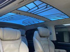Mercedes-Benz Vito 2023 2.0T Elite 7-Seater - ფოტო 16