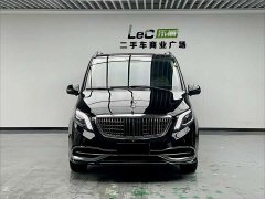 Mercedes-Benz Vito 2023 2.0T Elite 7-Seater - ფოტო 2