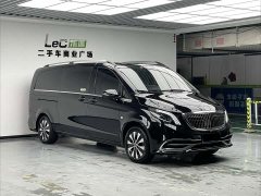 Mercedes-Benz Vito 2023 2.0T Elite 7-Seater - ფოტო 3
