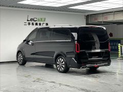 Mercedes-Benz Vito 2023 2.0T Elite 7-Seater - ფოტო 5