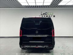 Mercedes-Benz Vito 2023 2.0T Elite 7-Seater - ფოტო 6