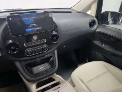 Mercedes-Benz Vito 2023 2.0T Elite 7-Seater - ფოტო 9