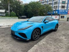 Neta GT 560 Sport - ფოტო 1