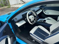 Neta GT 560 Sport - ფოტო 4